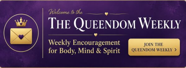 The Queen Weekly