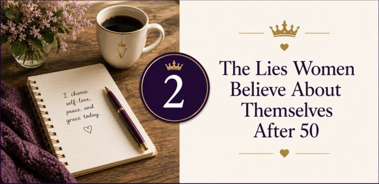 The Lies Women