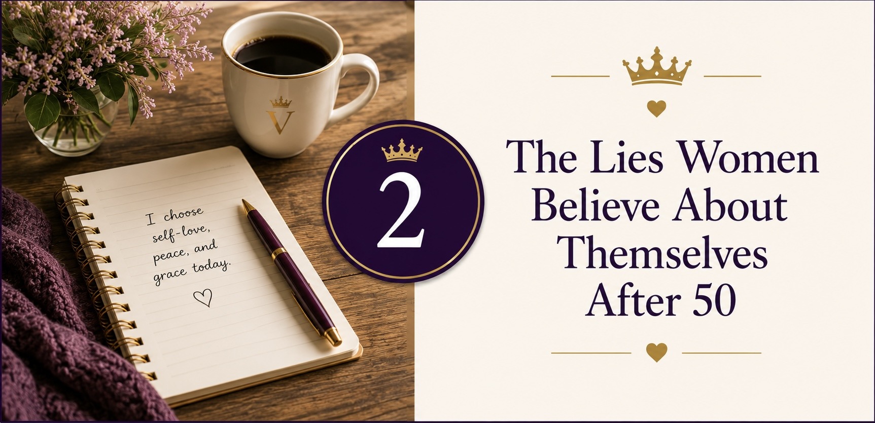 The Lies Women