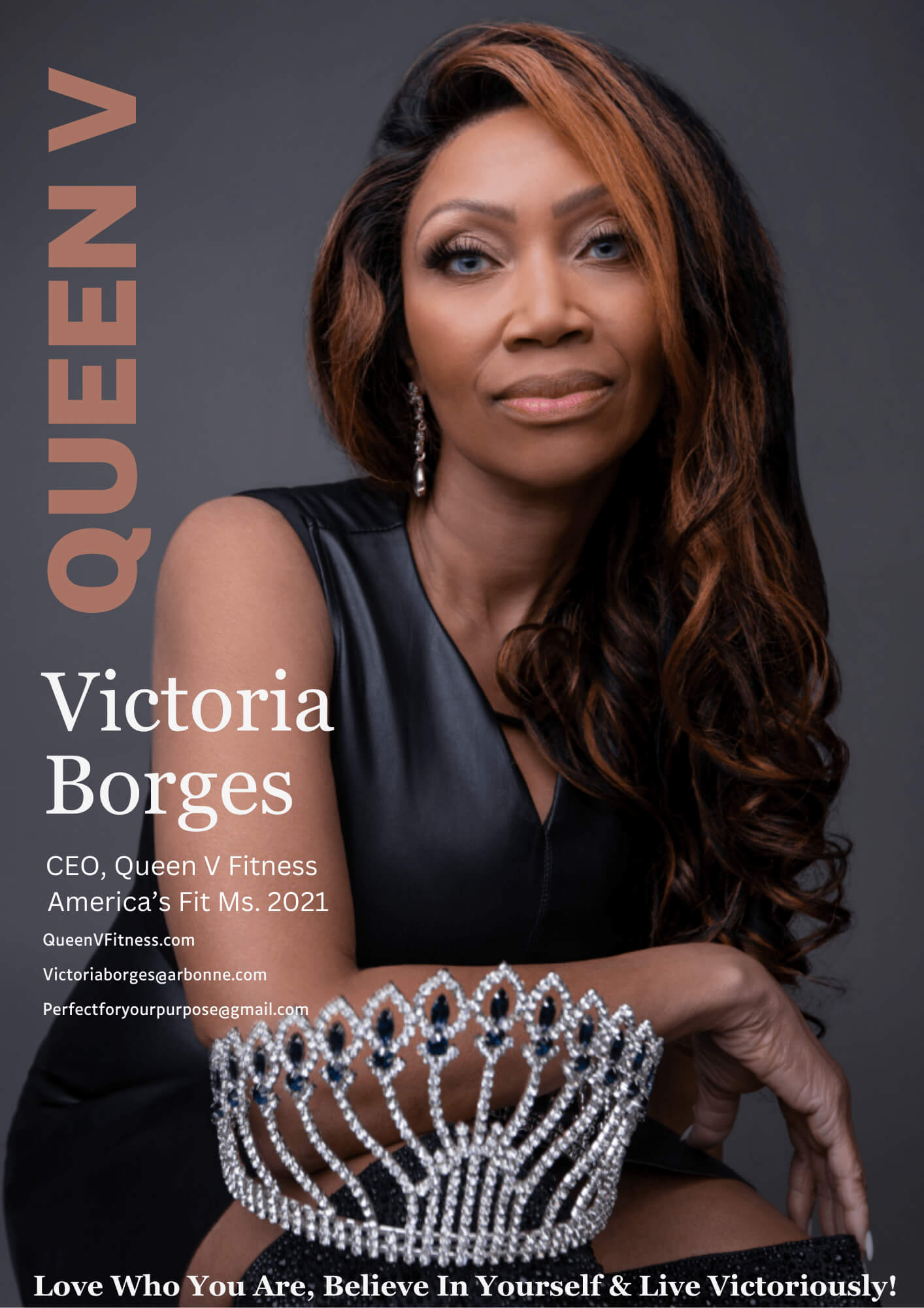 Queen V