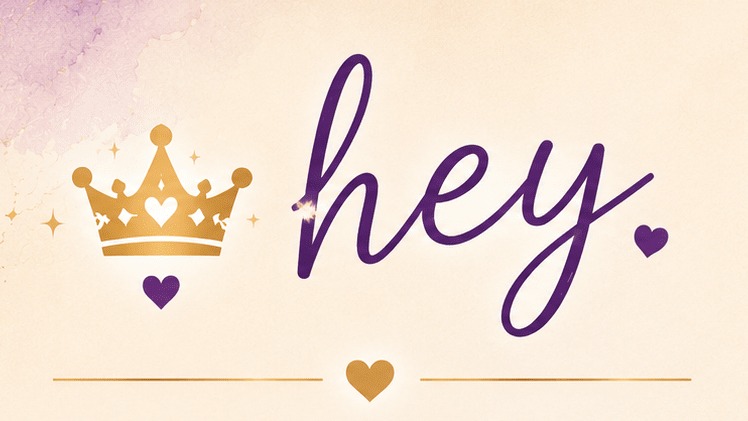 Hey