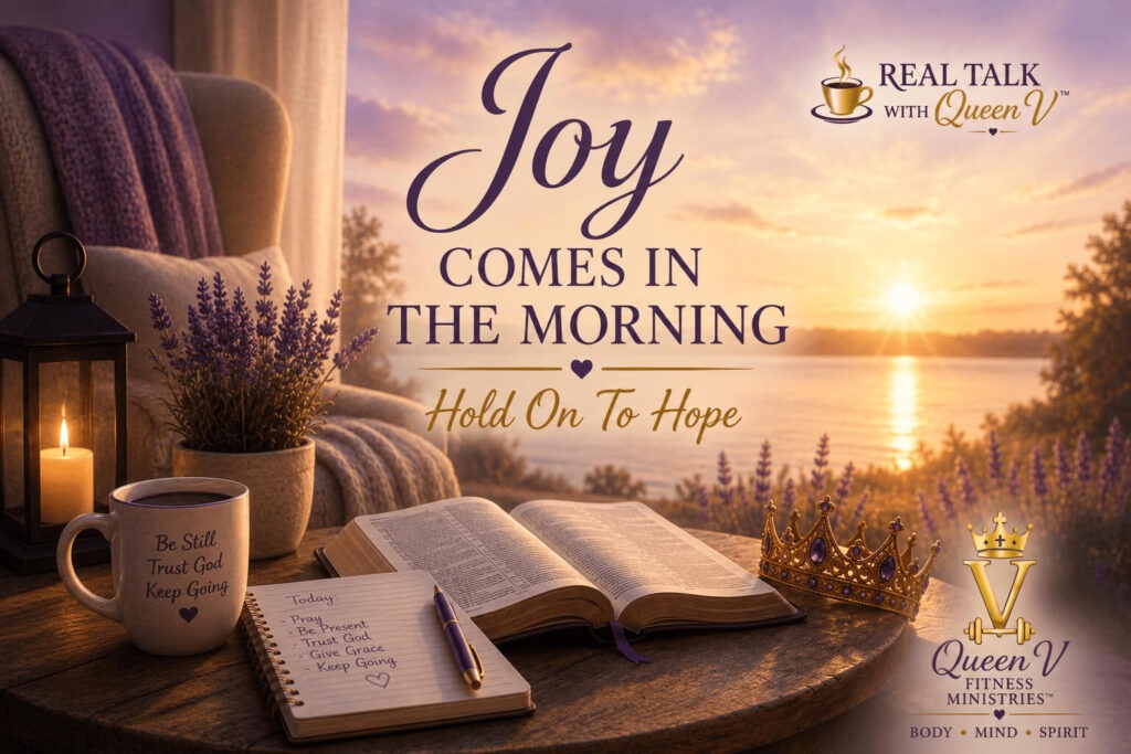 Joy Blog