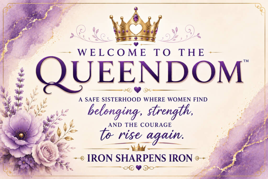 SHS Queendom