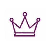 crowned