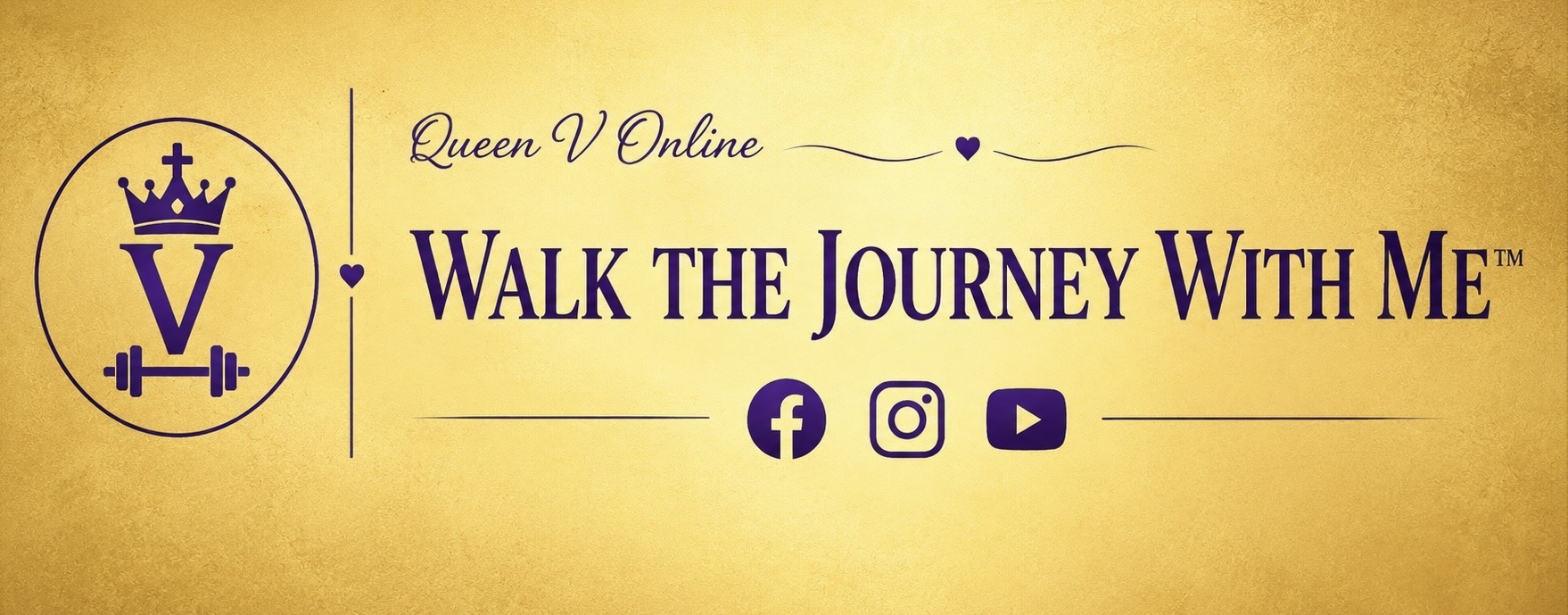 walk with journey
