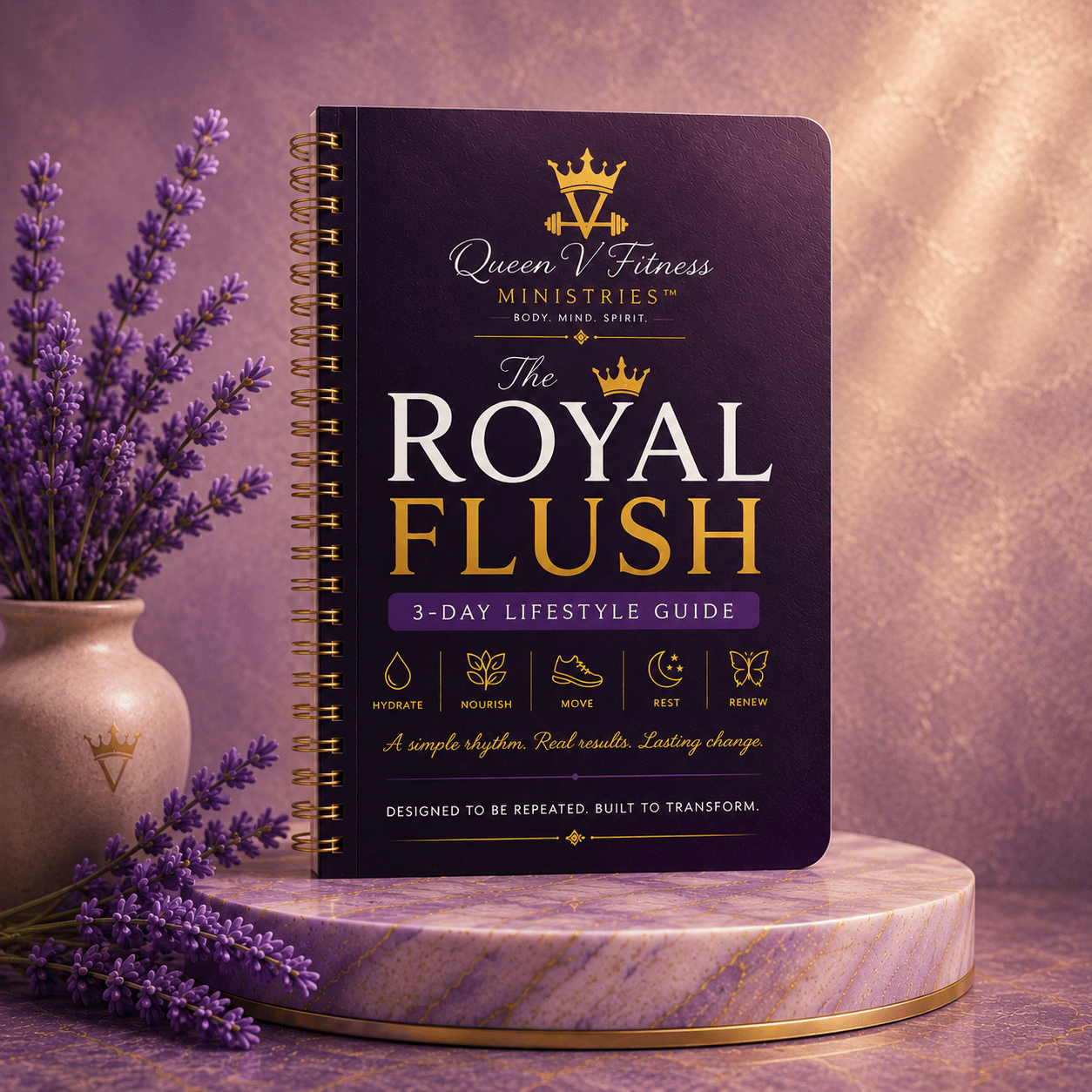 Royal Flush